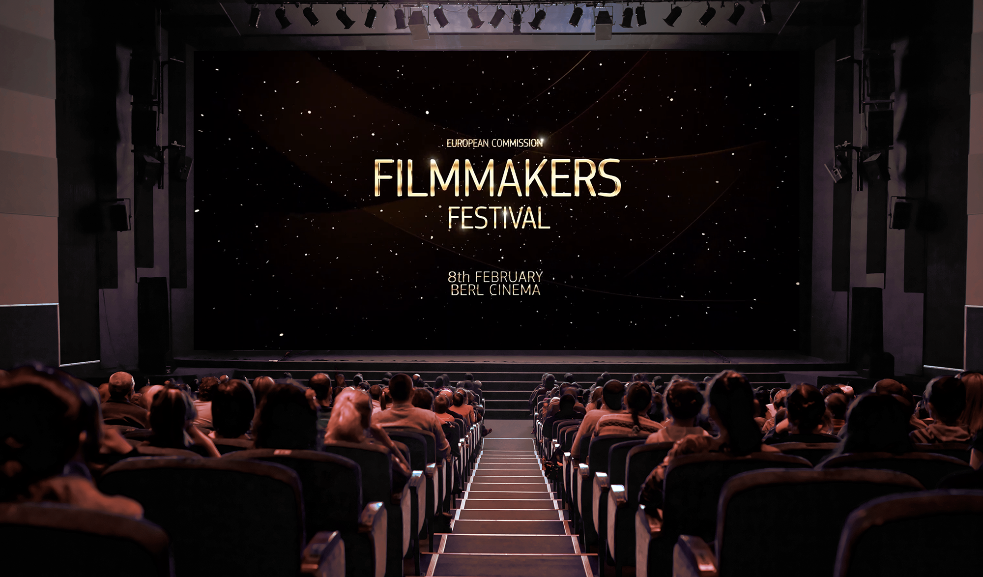 image of a screenshot of the Film Makers animation