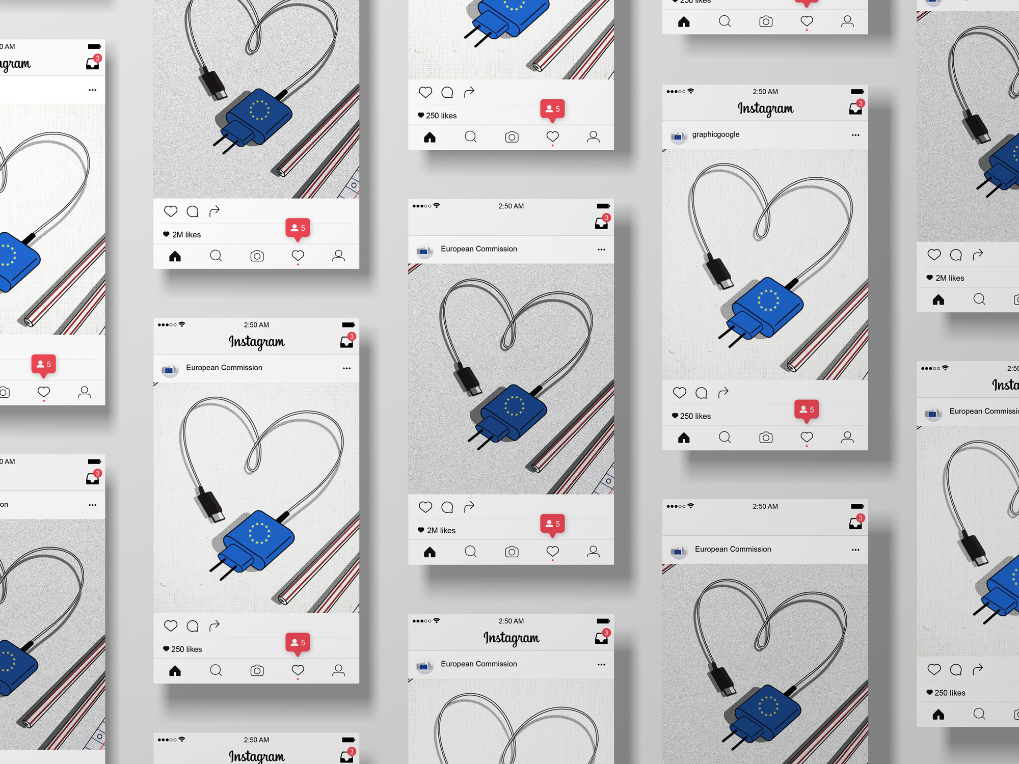 image of the Instant pay illustration in an isometric phone