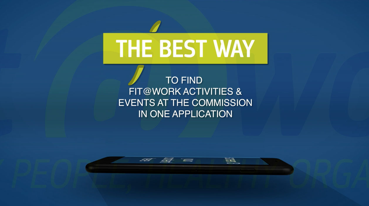 image of the greeting illustration in situation in social media cards formats