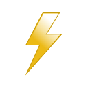 icone flash