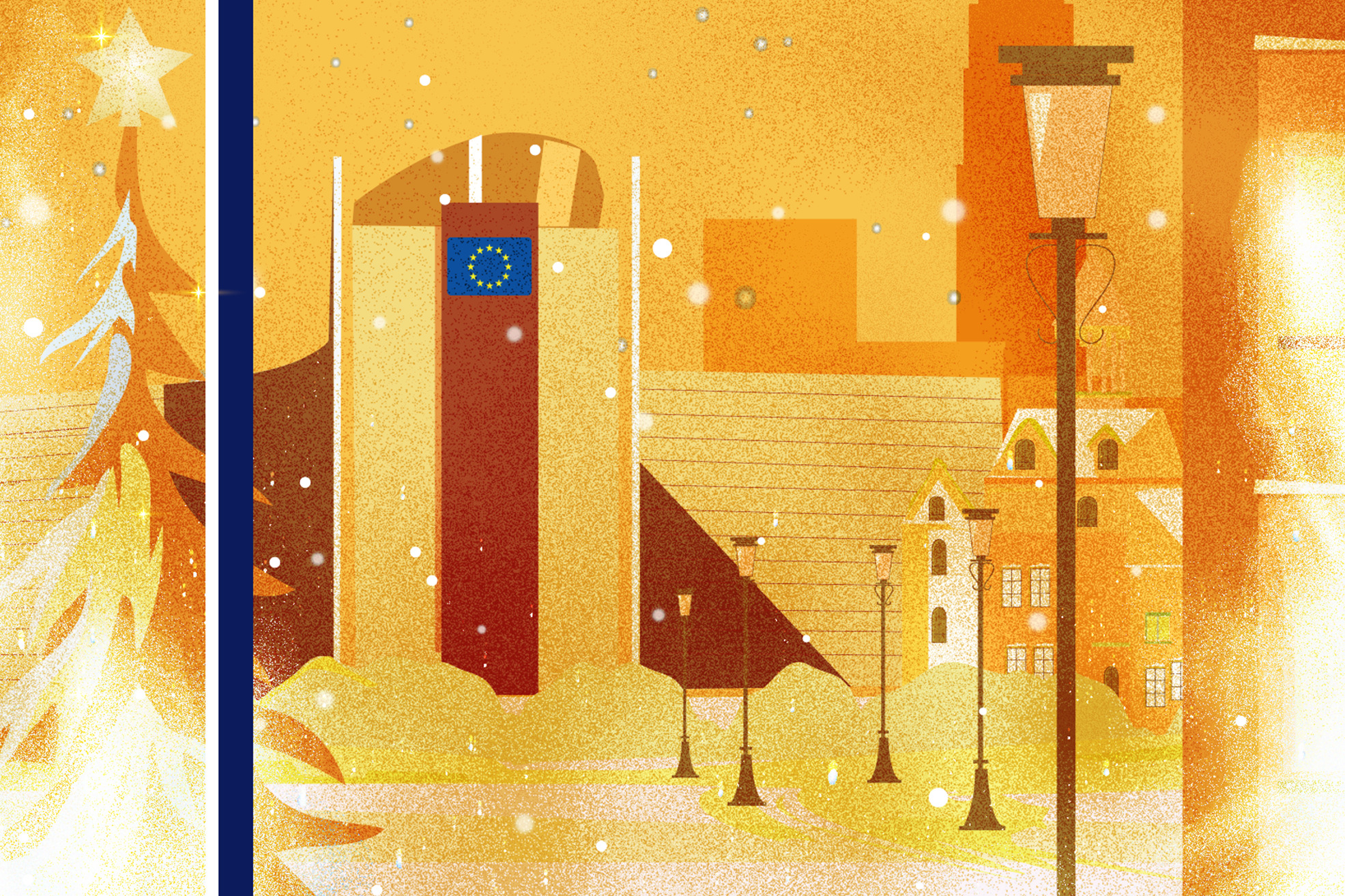 EU greeting card thumb image 