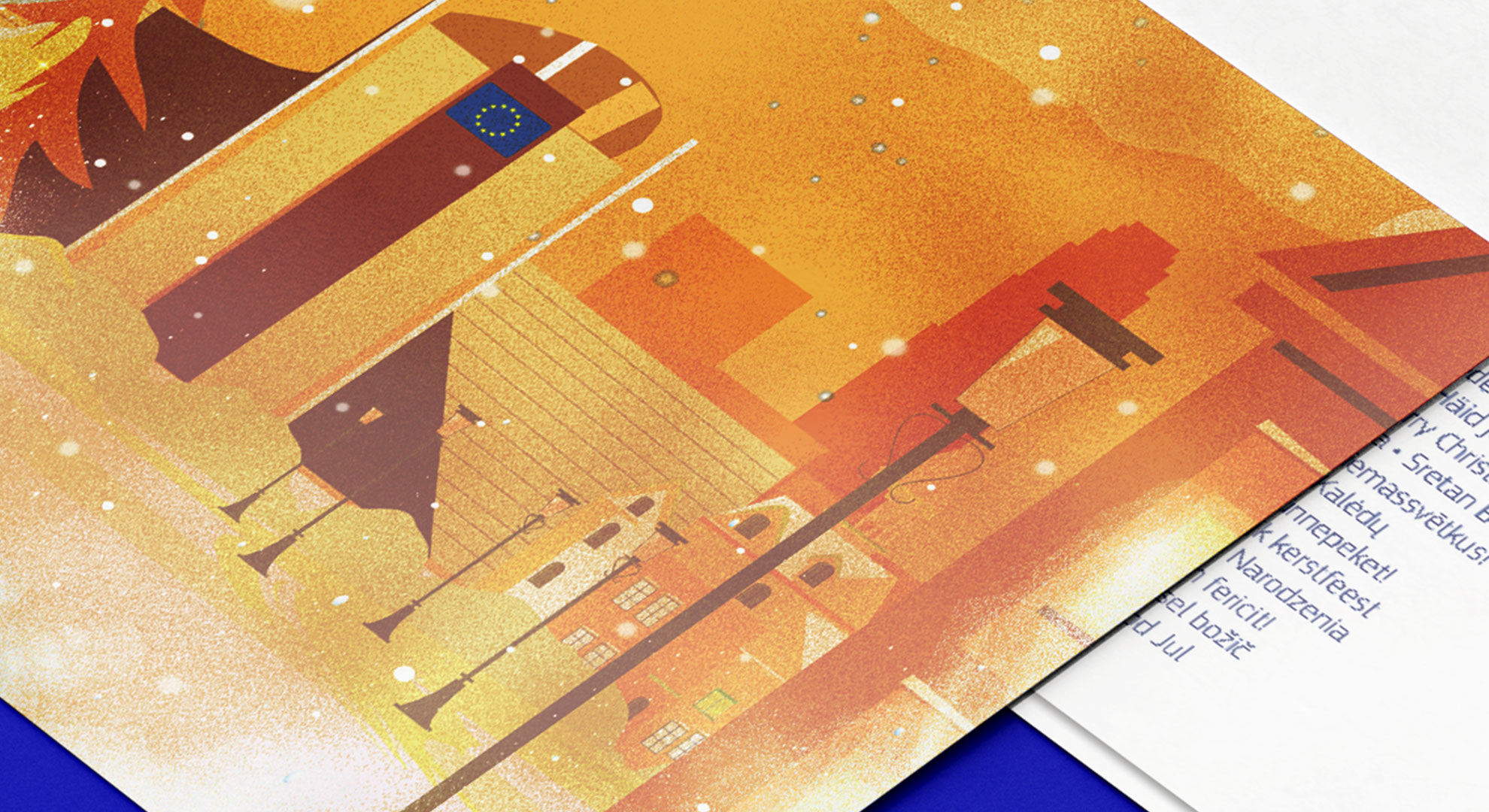 image showing the instant pay illustration in mock ups