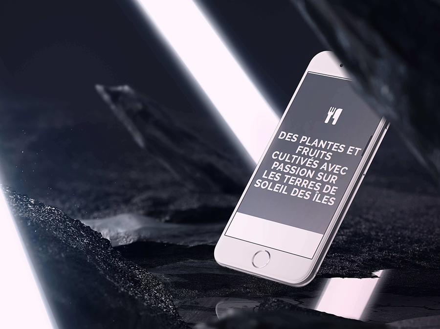 Fissi website project page thumb image