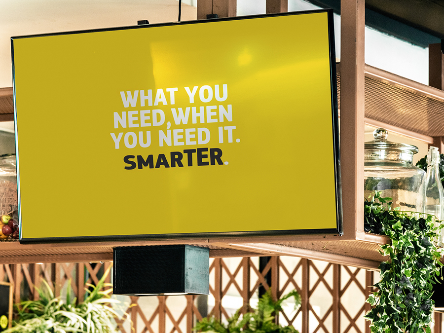 Stronger together video teaser project page thumb image